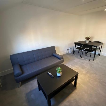 Modern 1 Bedroom Flat In Paddington London Ngoại thất bức ảnh