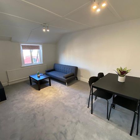 Modern 1 Bedroom Flat In Paddington London Ngoại thất bức ảnh